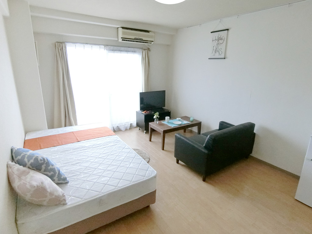 その他部屋・スペース　明るい色調の室内です