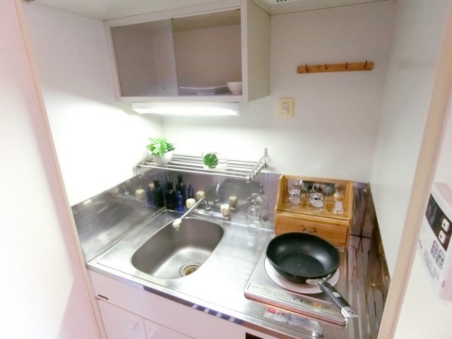 その他部屋・スペース　おしゃれな内装です