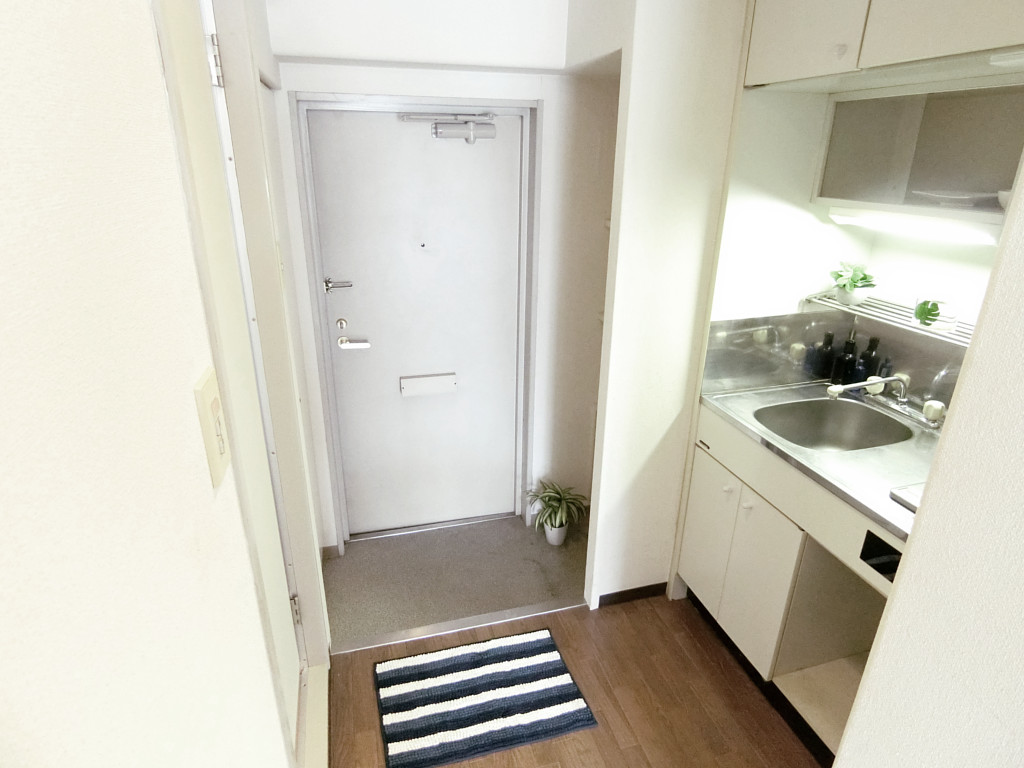 その他部屋・スペース　過ごしやすい室内です