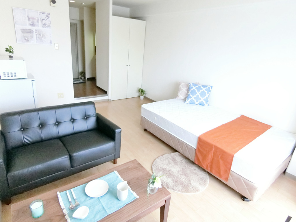 その他部屋・スペース　おしゃれな内装です