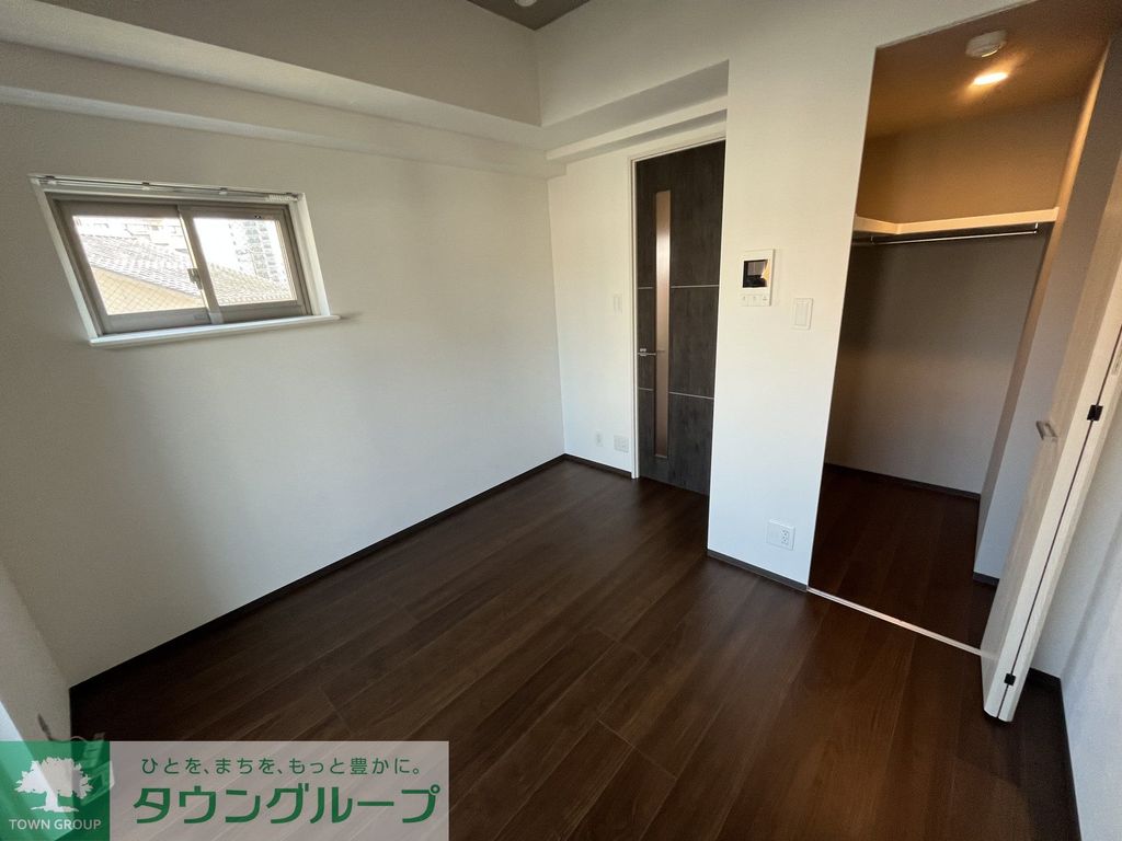 居室・リビング　リビング/居室