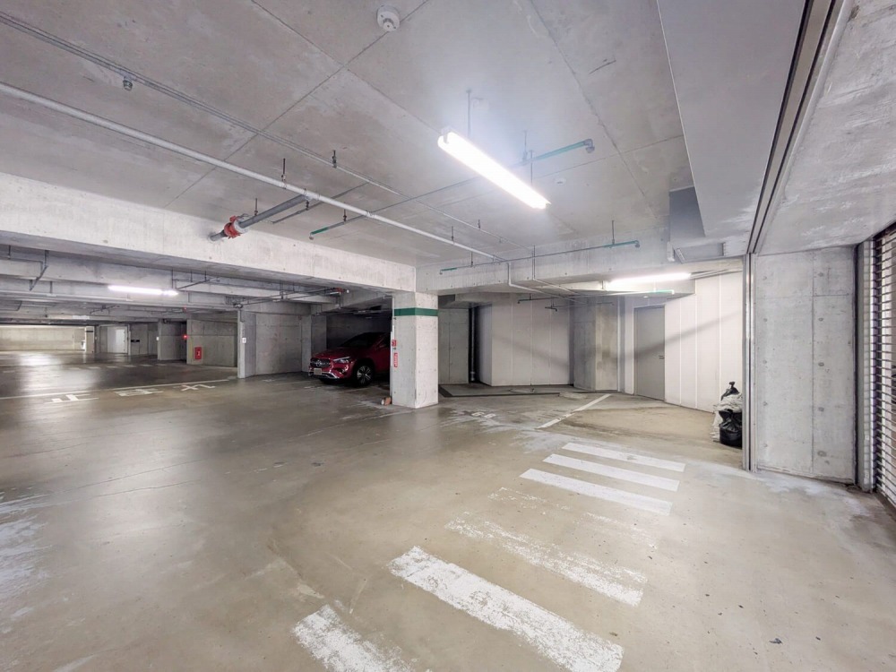 その他共有部分　その他共用部分