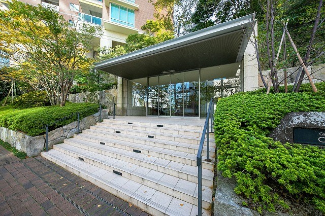 その他共有部分　その他共用部分