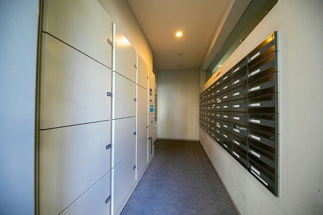 その他　その他共用部分