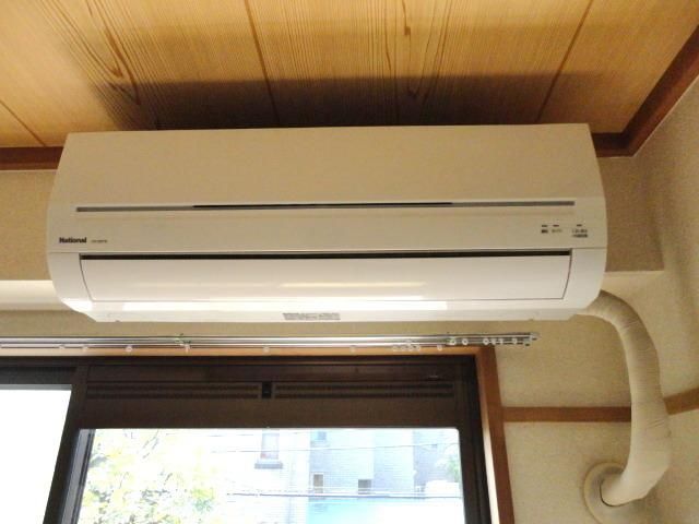 その他設備　★エアコン★