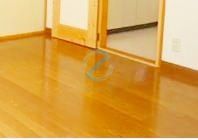 居室・リビング　居室