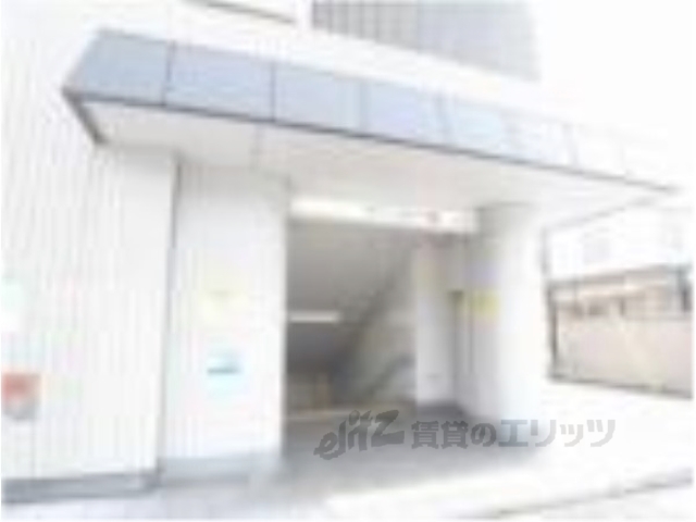 その他　地下鉄二条城前駅（その他）まで490m