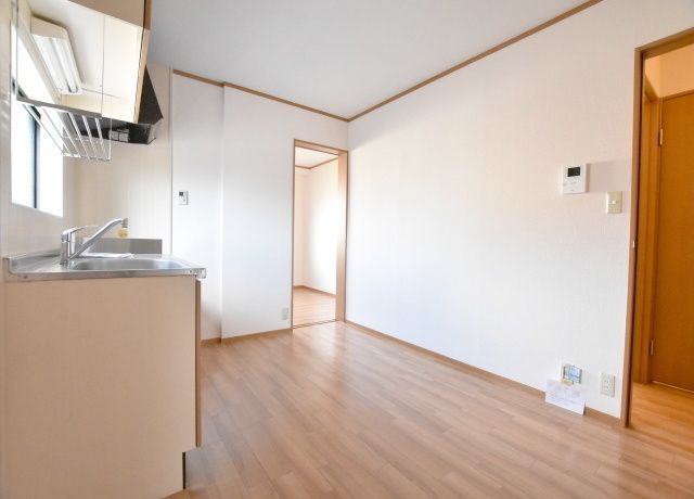 居室・リビング　★★ゆったりくつろげます★★