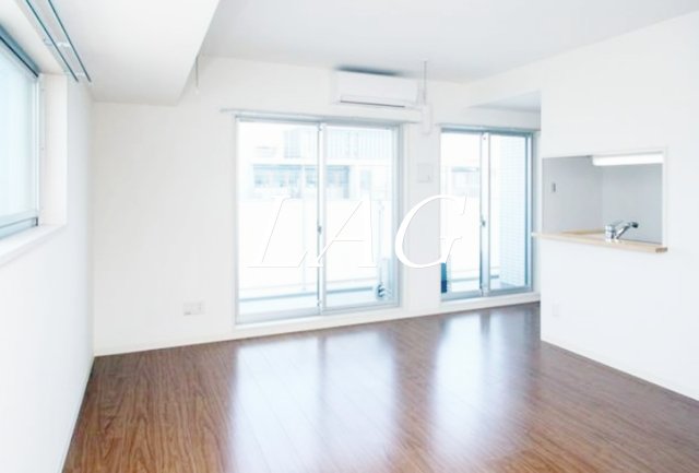 居室・リビング　洋室のお部屋です。