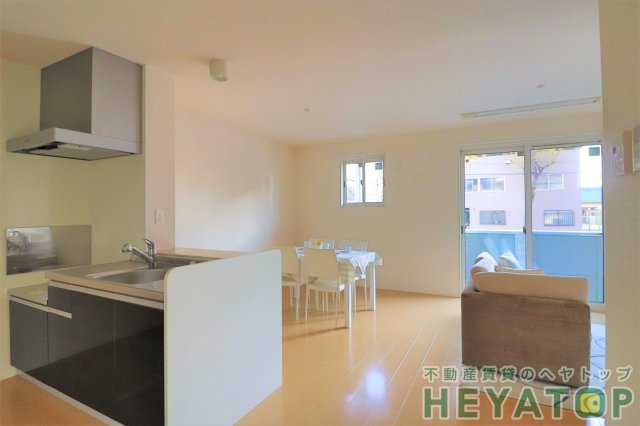 その他部屋・スペース　ＬＤＫ１５.６帖（家具は付きません）（同仕様写真）