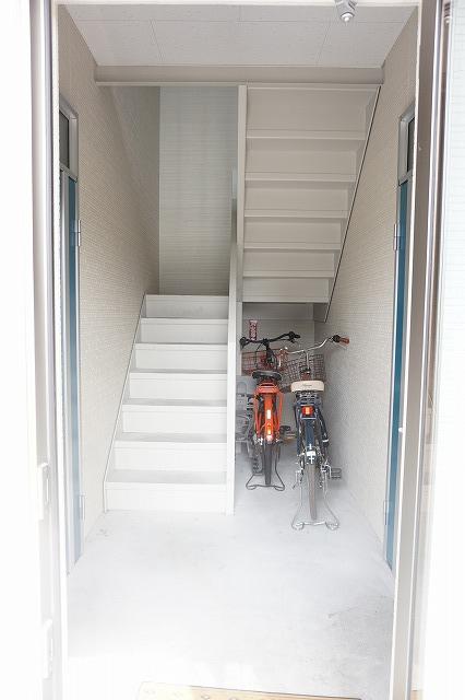 その他共有部分　共用部１