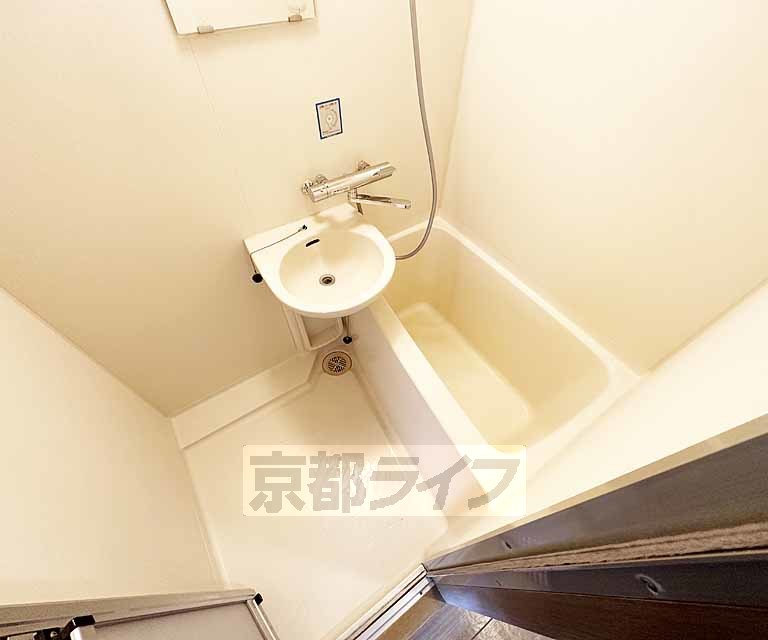 バス・シャワールーム　２点セパレート