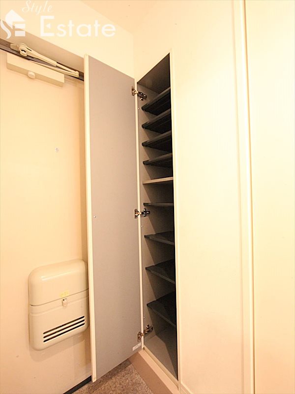 その他　シューズボックス