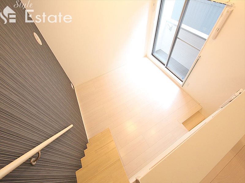 その他部屋・スペース　内装