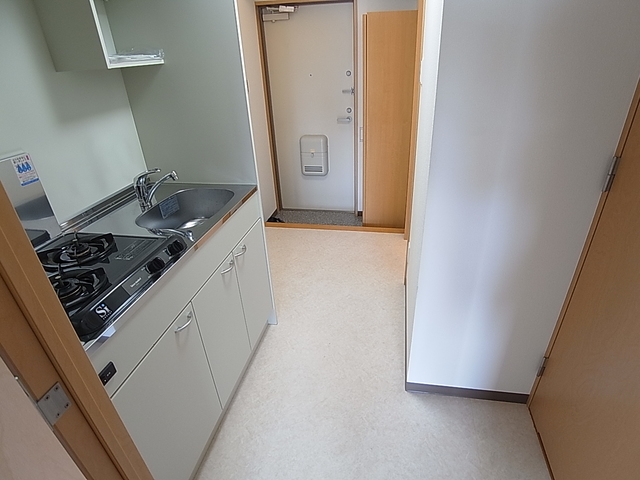 その他部屋・スペース　キッチンスペース