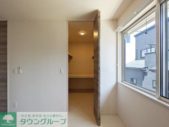 収納　お問合せはタウンハウジングまで！※現地待合わせ相談可能