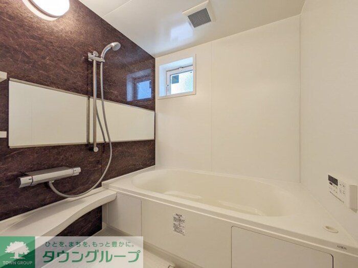 バス・シャワールーム　お問合せはタウンハウジングまで！※現地待合わせ相談可能