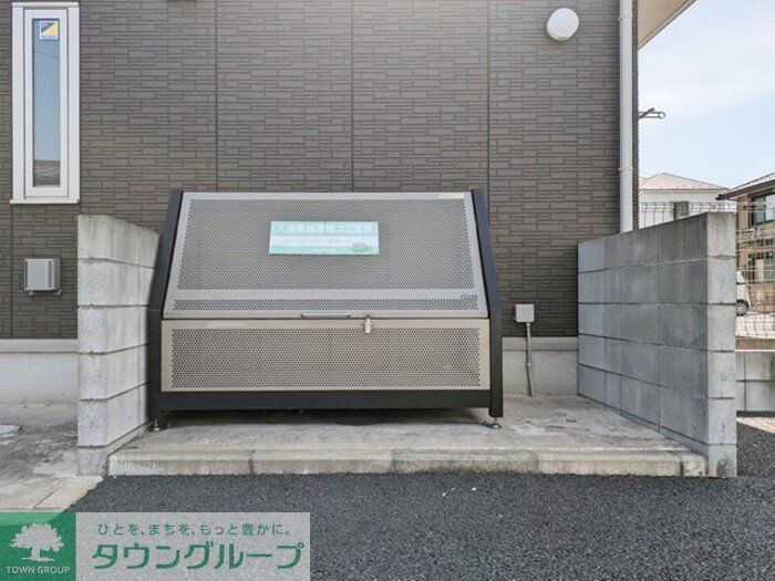 その他設備　お問合せはタウンハウジングまで！※現地待合わせ相談可能