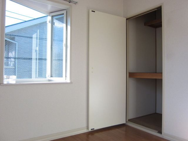 収納　♪収納付きです！♪