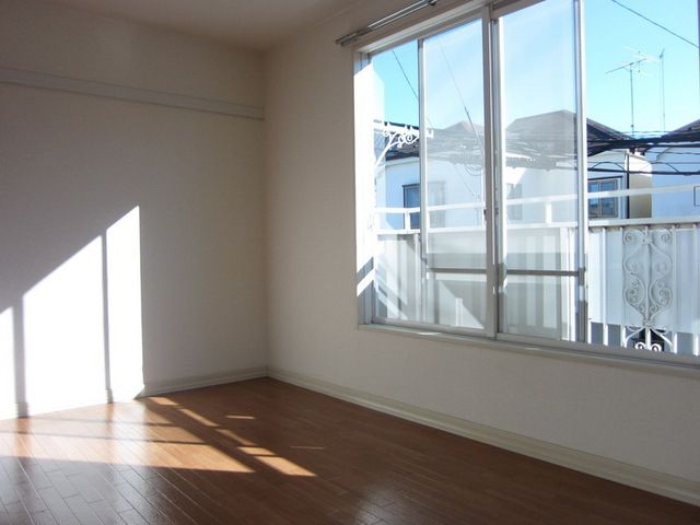 その他設備　♪眺めも良し！♪