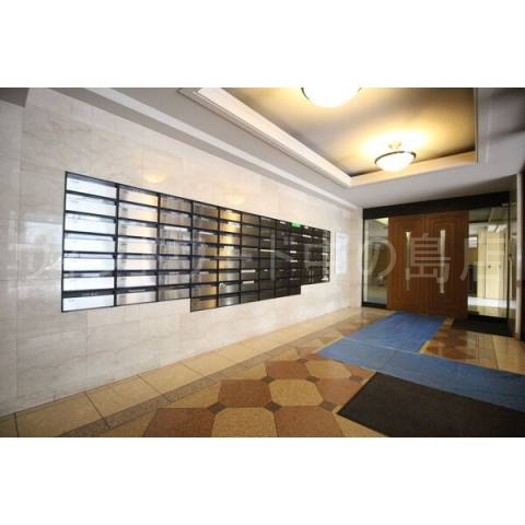 ロビー　詳細は、ウィンドワード中の島店までご相談下さい。