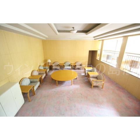 その他共有部分　詳細は、ウィンドワード中の島店までご相談下さい。