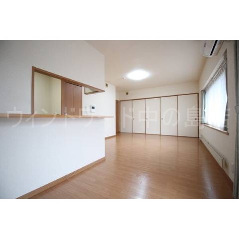 その他　詳細は、ウィンドワード中の島店までご相談下さい。