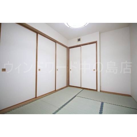 その他設備　詳細は、ウィンドワード中の島店までご相談下さい。