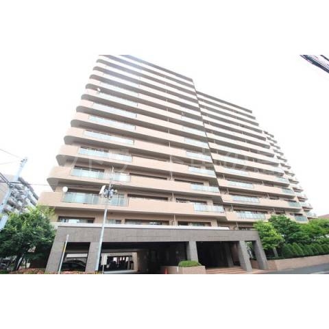 建物外観　詳細は、ウィンドワード中の島店までご相談下さい。