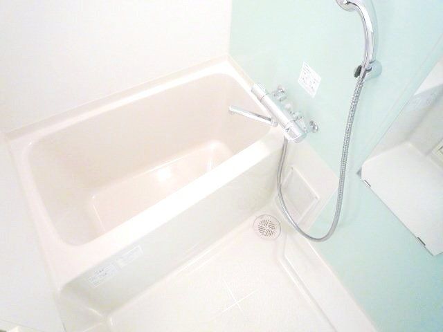 バス・シャワールーム　★バスルーム★