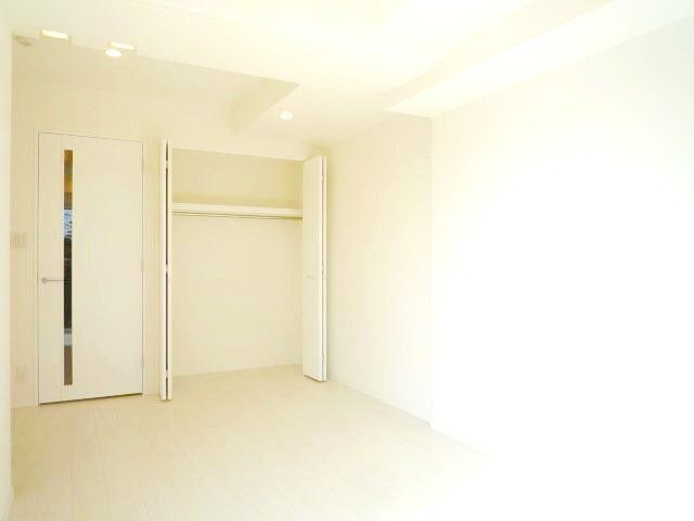 その他設備　★収納★