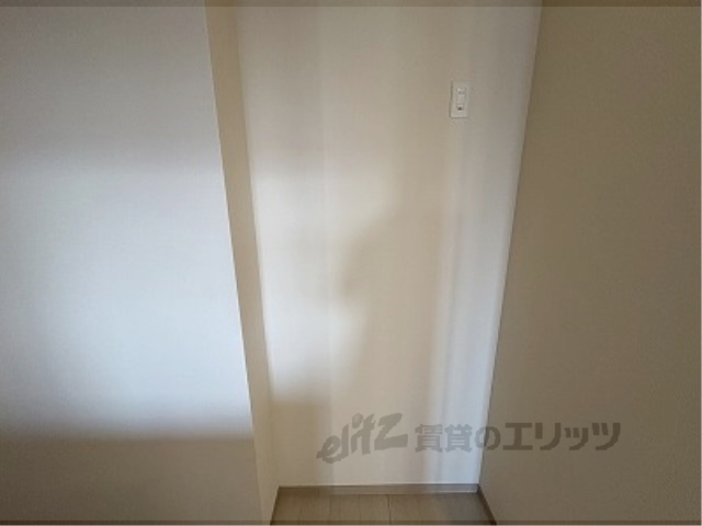 その他部屋・スペース　冷蔵庫置場