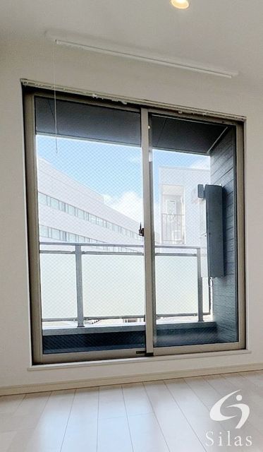 居室・リビング　同仕様