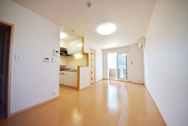 居室・リビング　★明るいＬＤＫ★