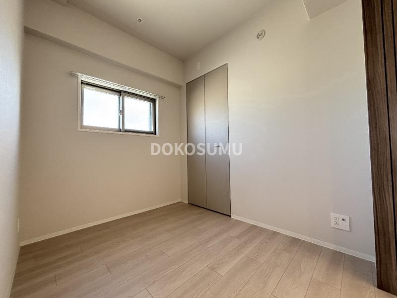 その他部屋・スペース　自分らしい時間を大切にできる、落ち着きあるプライベート空間。