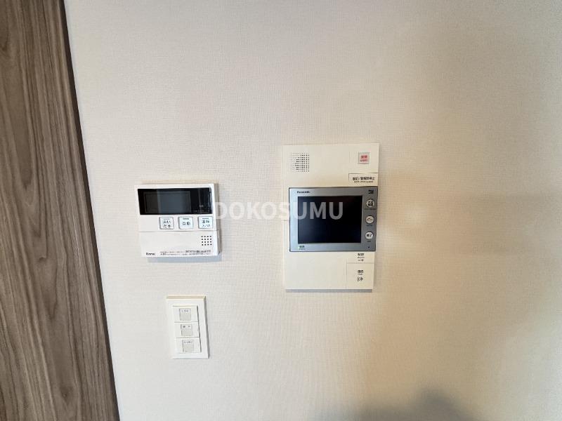 セキュリティ　大切な毎日を優しく守る、安心と信頼の充実セキュリティ。