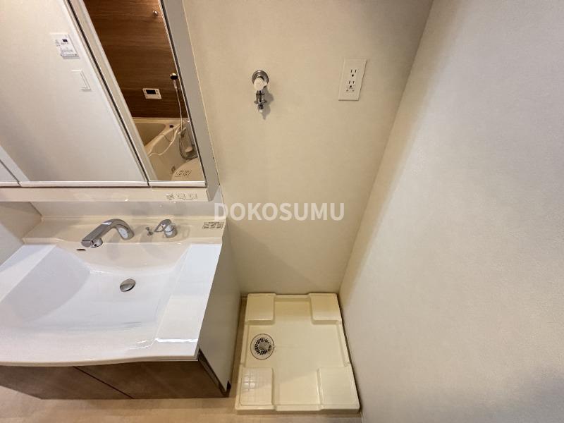 その他設備　日々の暮らしをより快適に。利便性を高める先進の設備。