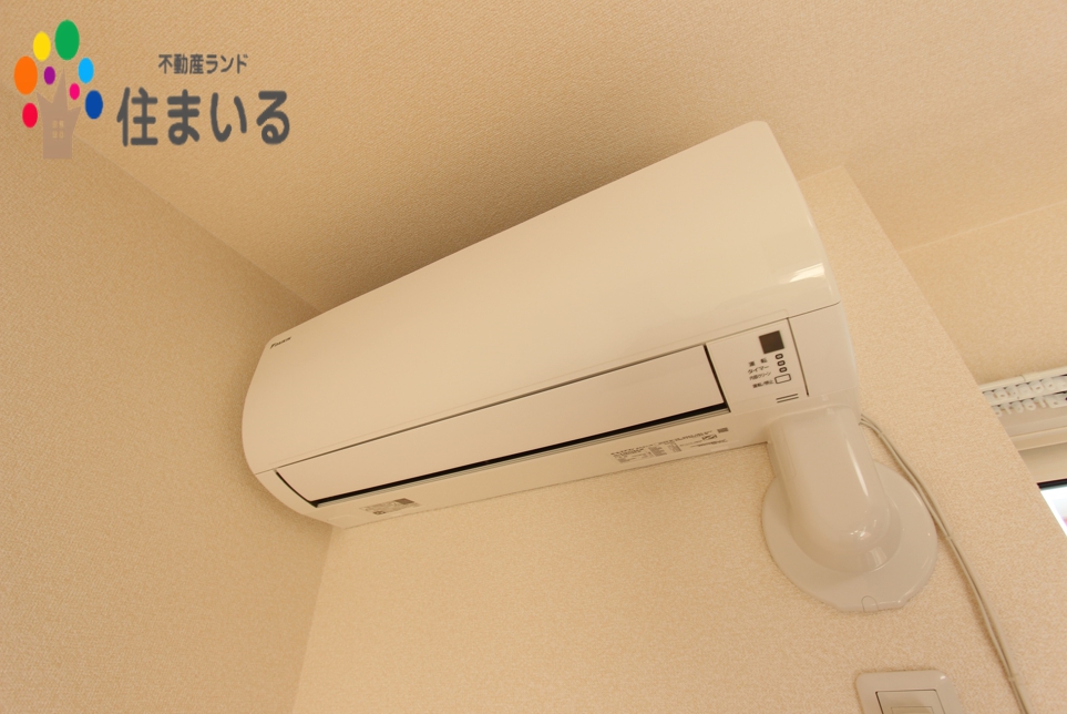 その他設備　※写真は同社同型タイプとなります