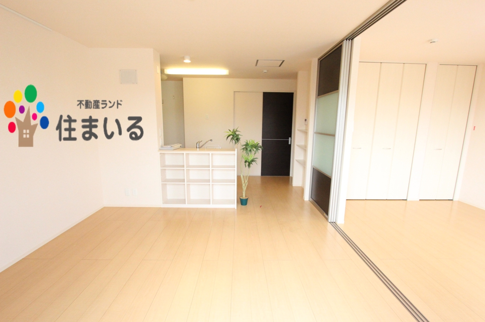 居室・リビング　※写真は同社同型タイプとなります