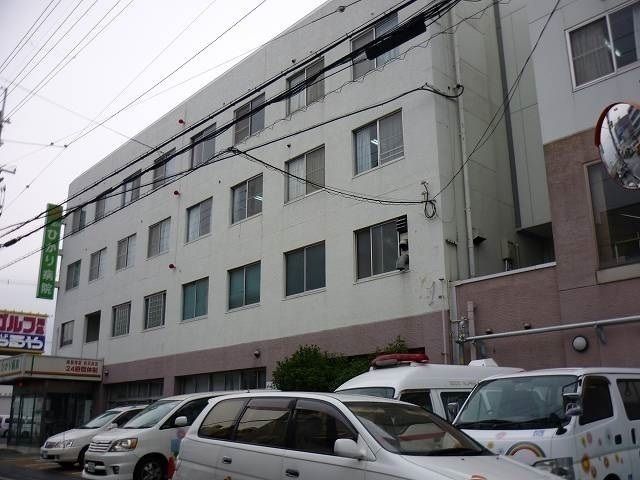 病院　寝屋川ひかり病院様（病院）まで500m