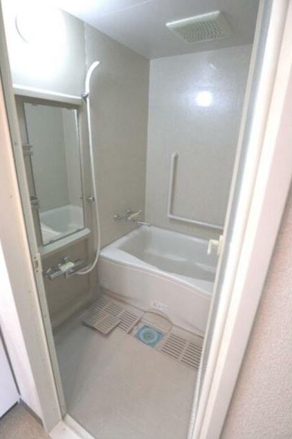 バス・シャワールーム　同一仕様