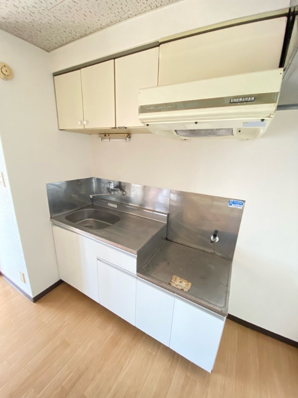 キッチン　※他部屋参考写真