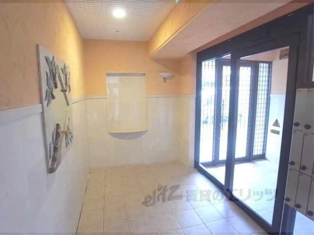 ロビー　ロビー