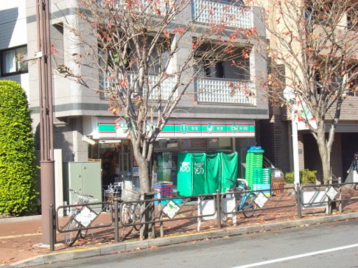 コンビニ　STORE100飛田給店（コンビニ）まで99m