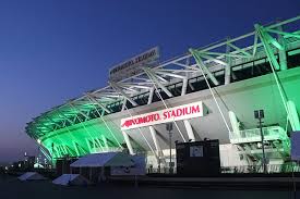 その他　味の素スタジアム（その他）まで105m