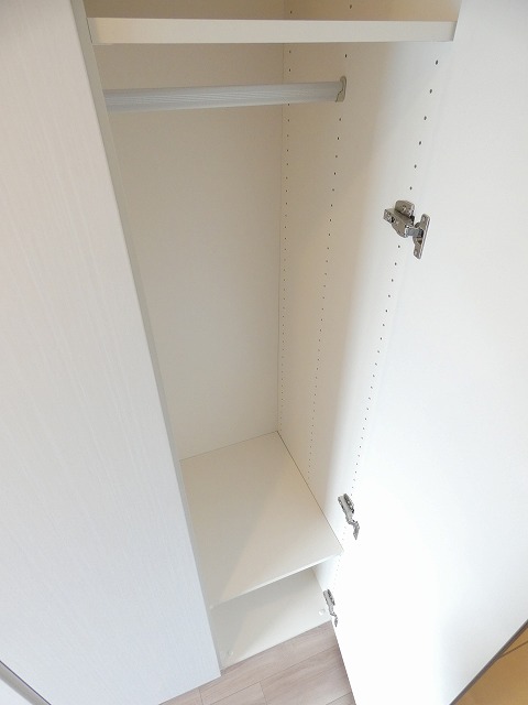 収納　収納※別部屋参考写真