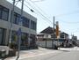 銀行　萩山口信用金庫　竪小路支店（銀行）まで308m