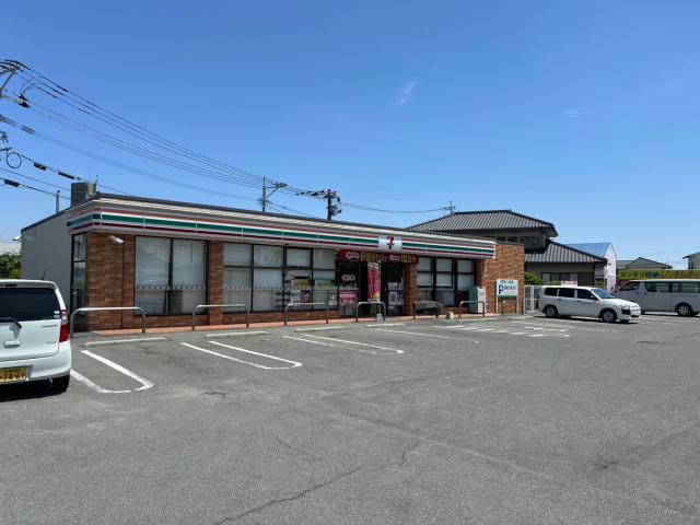 コンビニ　セブンイレブン佐賀南部バイパス本庄店（コンビニ）まで463m