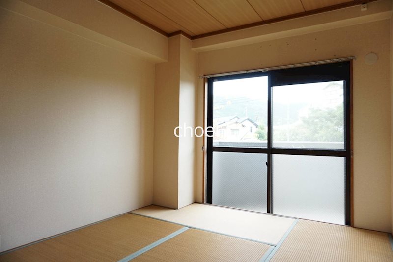 その他部屋・スペース　※同物件別室の写真です