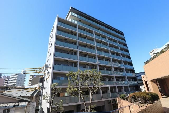 建物外観　★外観★